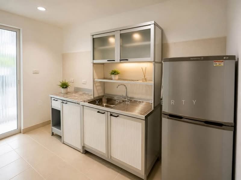 The Royal Place Condominium, Phuket, Bypass, Kathu, Phuket, 1 Bedroom, 37 sqm, Condo For Sale, by Connex Property, 500428868 - DDproperty.com
