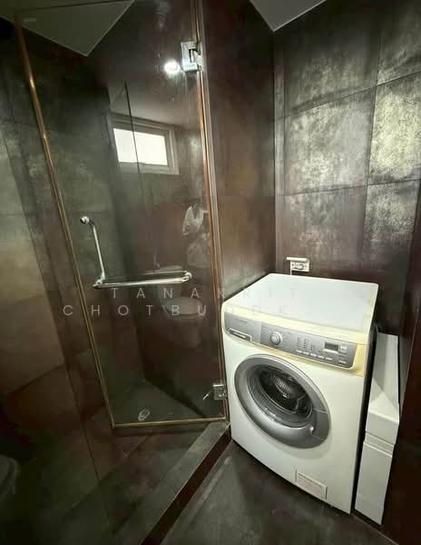 Voque Sukhumvit 16, Bangkok, Soi Sukhumvit 16, Khlong Toei, Bangkok, 1 Bedroom, 52 sqm, Condo For Rent, by Tanakrit Chotbuddkayan, 500428869 - DDproperty.com