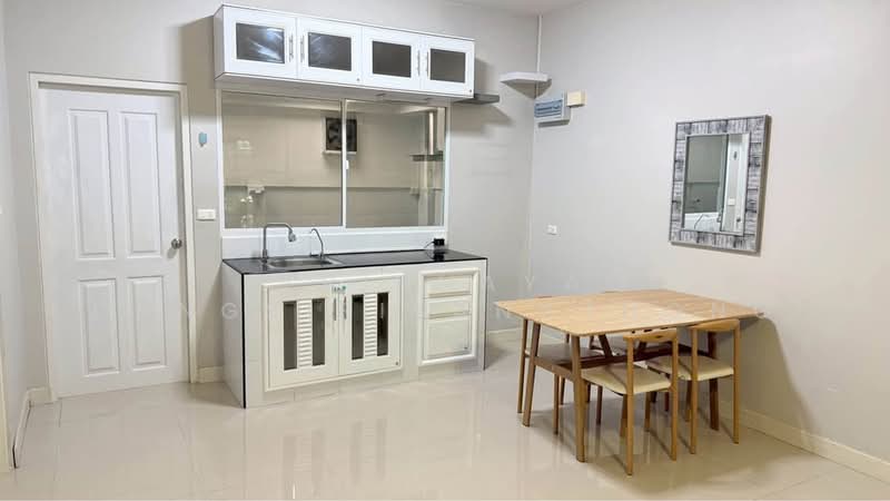 undefined, Bangkok, Bang Bon, Bangkok, 3 Bedrooms, 150 sqm, Townhouse For Sale, by Trinnaya Dungsirisangthong, 500428870 - DDproperty.com