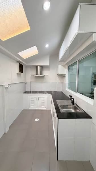 undefined, Bangkok, Bang Bon, Bangkok, 3 Bedrooms, 150 sqm, Townhouse For Sale, by Trinnaya Dungsirisangthong, 500428870 - DDproperty.com