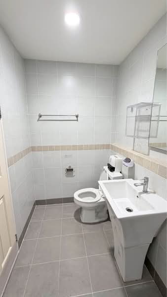 undefined, Bangkok, Bang Bon, Bangkok, 3 Bedrooms, 150 sqm, Townhouse For Sale, by Trinnaya Dungsirisangthong, 500428870 - DDproperty.com