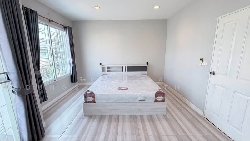 undefined, กรุงเทพ, บางบอน, กรุงเทพ, 150 ตร.ม., ทาวน์เฮ้าส์ ขาย, โดย Trinnaya Dungsirisangthong, 500428870 - DDproperty.com