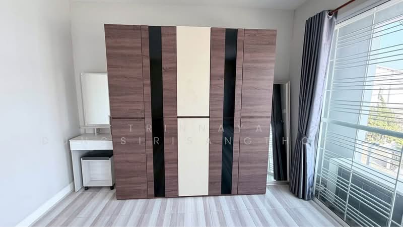 undefined, กรุงเทพ, บางบอน, กรุงเทพ, 150 ตร.ม., ทาวน์เฮ้าส์ ขาย, โดย Trinnaya Dungsirisangthong, 500428870 - DDproperty.com