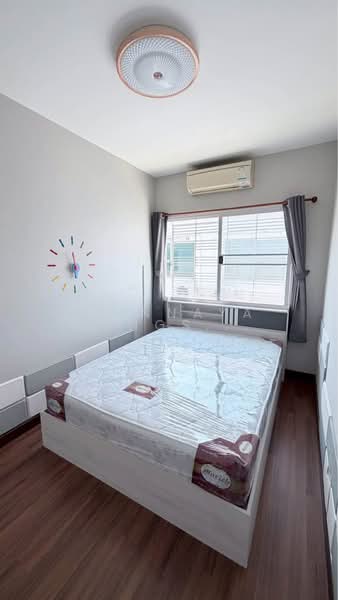 undefined, Bangkok, Bang Bon, Bangkok, 3 Bedrooms, 150 sqm, Townhouse For Sale, by Trinnaya Dungsirisangthong, 500428870 - DDproperty.com