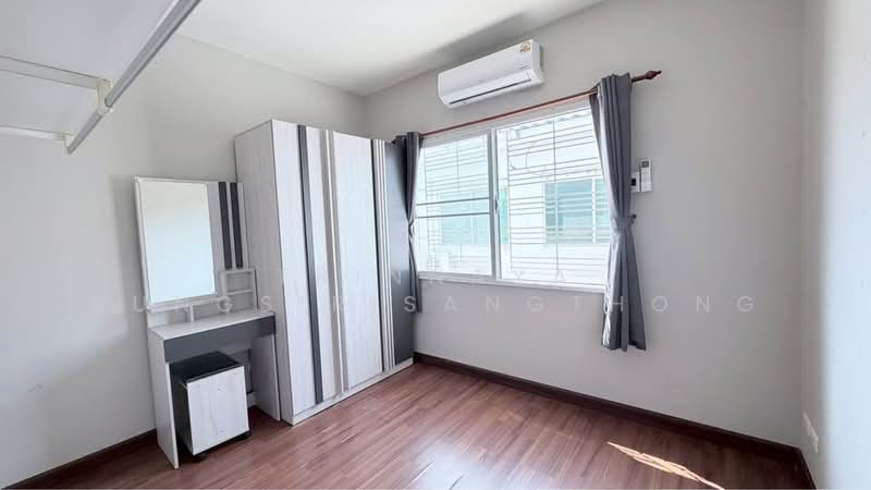 undefined, Bangkok, Bang Bon, Bangkok, 3 Bedrooms, 150 sqm, Townhouse For Sale, by Trinnaya Dungsirisangthong, 500428870 - DDproperty.com