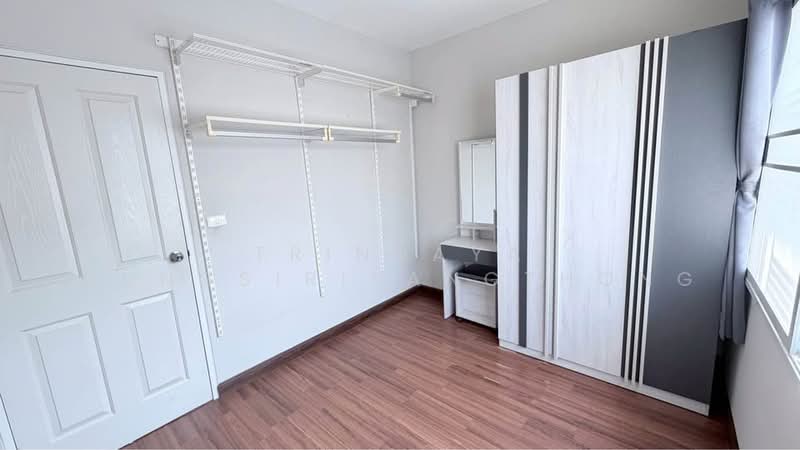 undefined, Bangkok, Bang Bon, Bangkok, 3 Bedrooms, 150 sqm, Townhouse For Sale, by Trinnaya Dungsirisangthong, 500428870 - DDproperty.com