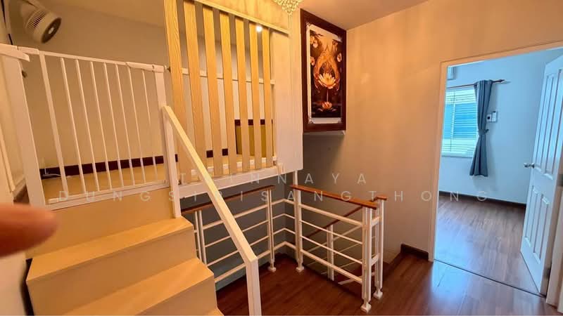 undefined, กรุงเทพ, บางบอน, กรุงเทพ, 150 ตร.ม., ทาวน์เฮ้าส์ ขาย, โดย Trinnaya Dungsirisangthong, 500428870 - DDproperty.com