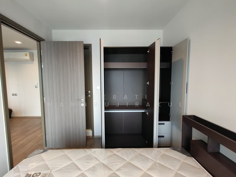Life Ladprao, Bangkok, 992 Ladprao Road, Jom Phon, Chatuchak, Bangkok, 1 Bedroom, 35 sqm, Condo For Rent, by Keerati Wangrujirakul, 500428871 - DDproperty.com