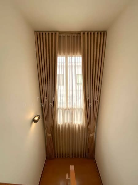 Casa Grand Onnuch-Wongwhean, Bangkok, Kanchanaphisek Road, Dok Mai, Prawet, Bangkok, 3 Bedrooms, 212 sqm, Single Detached House For Rent, by Trinnaya Dungsirisangthong, 500428874 - DDproperty.com