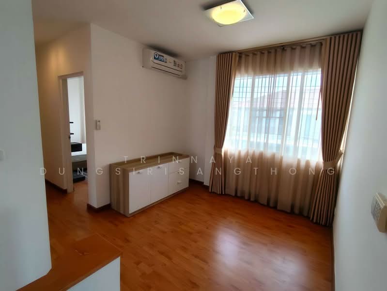 Casa Grand Onnuch-Wongwhean, Bangkok, Kanchanaphisek Road, Dok Mai, Prawet, Bangkok, 3 Bedrooms, 212 sqm, Single Detached House For Rent, by Trinnaya Dungsirisangthong, 500428874 - DDproperty.com