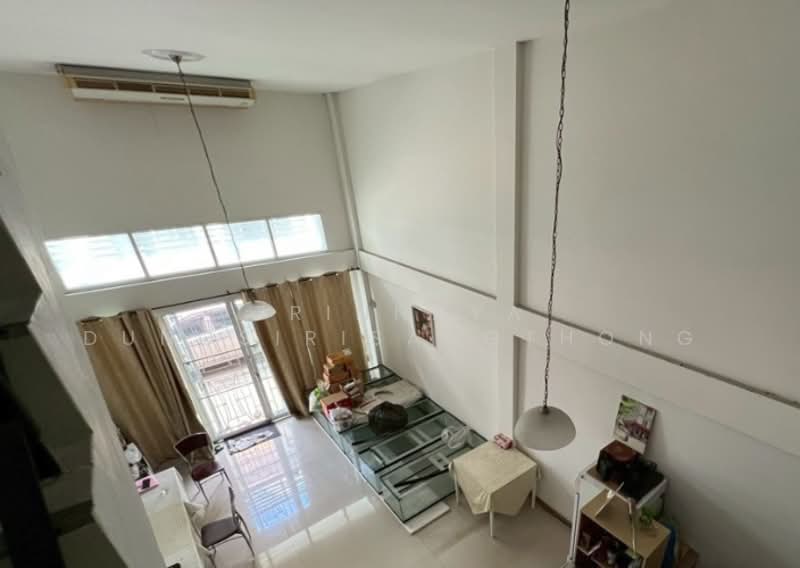 undefined, Bangkok, Bang Chun, Khlong Sam Wa, Bangkok, 3 Bedrooms, 20 sqm, Townhouse For Sale, by Trinnaya Dungsirisangthong, 500428881 - DDproperty.com