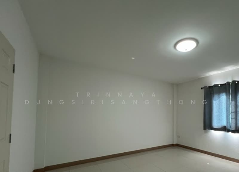 undefined, Bangkok, Bang Chun, Khlong Sam Wa, Bangkok, 3 Bedrooms, 20 sqm, Townhouse For Sale, by Trinnaya Dungsirisangthong, 500428881 - DDproperty.com