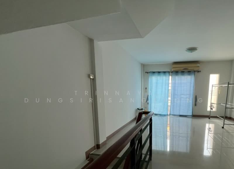 undefined, Bangkok, Bang Chun, Khlong Sam Wa, Bangkok, 3 Bedrooms, 20 sqm, Townhouse For Sale, by Trinnaya Dungsirisangthong, 500428881 - DDproperty.com