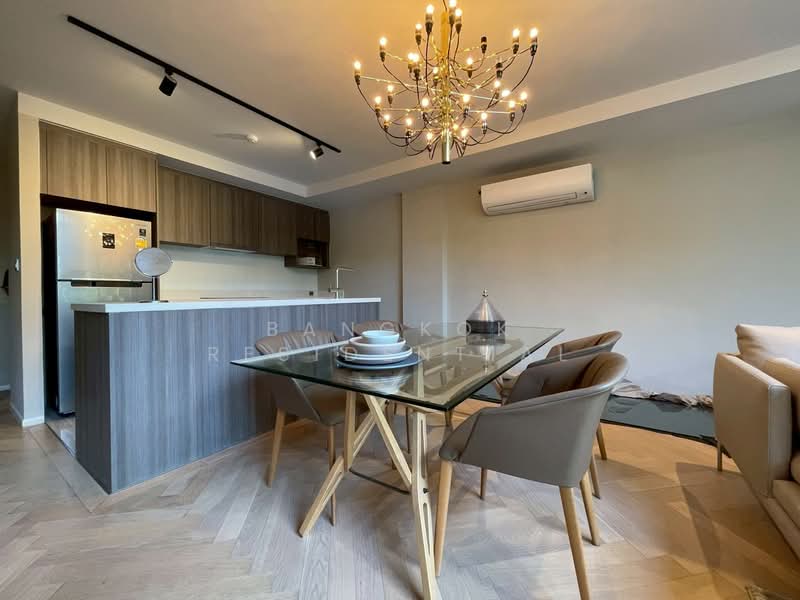 S47 Sukhumvit : เอส 47 สุขุมวิท, กรุงเทพ, 19 ซอย สุขุมวิท 47, คลองตันเหนือ, วัฒนา, กรุงเทพ, 131 ตร.ม., คอนโด ขาย, โดย Bangkok Residential, 500428882 - DDproperty.com
