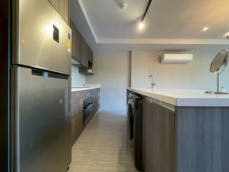 S47 Sukhumvit, Bangkok, 19 Soi Sukhumvit 47, Khlong Tan Nua, Watthana, Bangkok, 2 Bedrooms, 131 sqm, Condo For Sale, by Bangkok Residential, 500428882 - DDproperty.com