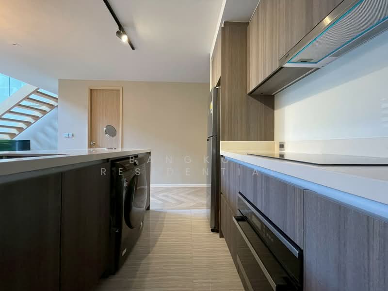 S47 Sukhumvit, Bangkok, 19 Soi Sukhumvit 47, Khlong Tan Nua, Watthana, Bangkok, 2 Bedrooms, 131 sqm, Condo For Sale, by Bangkok Residential, 500428882 - DDproperty.com