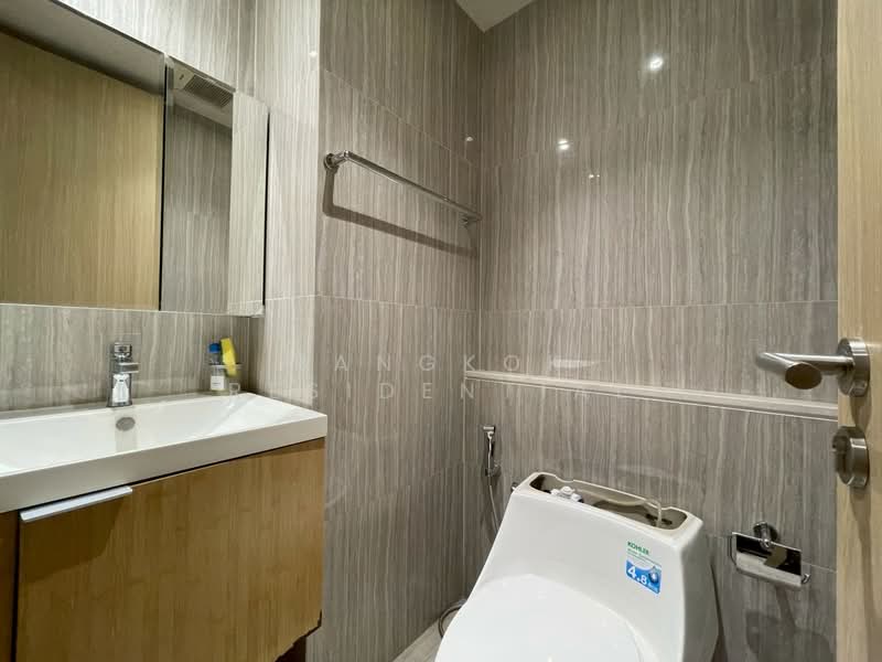 S47 Sukhumvit : เอส 47 สุขุมวิท, กรุงเทพ, 19 ซอย สุขุมวิท 47, คลองตันเหนือ, วัฒนา, กรุงเทพ, 131 ตร.ม., คอนโด ขาย, โดย Bangkok Residential, 500428882 - DDproperty.com