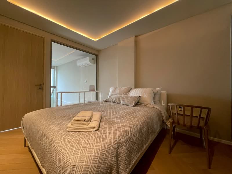 S47 Sukhumvit, Bangkok, 19 Soi Sukhumvit 47, Khlong Tan Nua, Watthana, Bangkok, 2 Bedrooms, 131 sqm, Condo For Sale, by Bangkok Residential, 500428882 - DDproperty.com