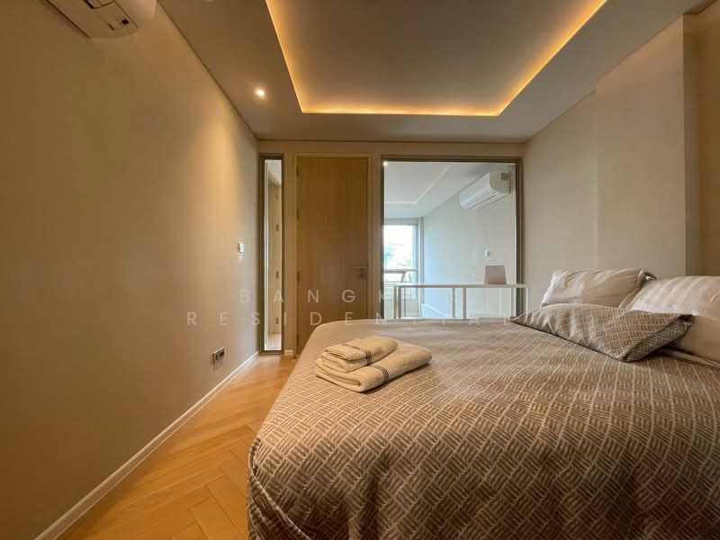 S47 Sukhumvit, Bangkok, 19 Soi Sukhumvit 47, Khlong Tan Nua, Watthana, Bangkok, 2 Bedrooms, 131 sqm, Condo For Sale, by Bangkok Residential, 500428882 - DDproperty.com