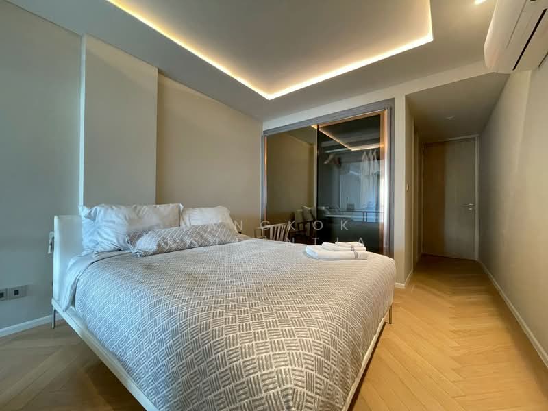S47 Sukhumvit, Bangkok, 19 Soi Sukhumvit 47, Khlong Tan Nua, Watthana, Bangkok, 2 Bedrooms, 131 sqm, Condo For Sale, by Bangkok Residential, 500428882 - DDproperty.com