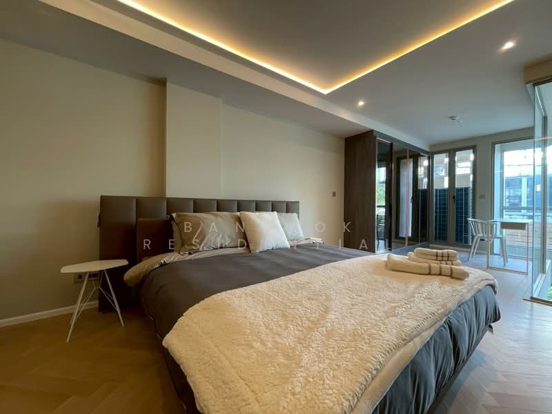 S47 Sukhumvit : เอส 47 สุขุมวิท, กรุงเทพ, 19 ซอย สุขุมวิท 47, คลองตันเหนือ, วัฒนา, กรุงเทพ, 131 ตร.ม., คอนโด ขาย, โดย Bangkok Residential, 500428882 - DDproperty.com