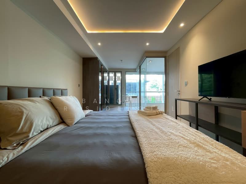 S47 Sukhumvit, Bangkok, 19 Soi Sukhumvit 47, Khlong Tan Nua, Watthana, Bangkok, 2 Bedrooms, 131 sqm, Condo For Sale, by Bangkok Residential, 500428882 - DDproperty.com