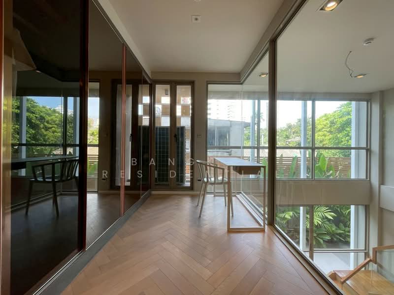 S47 Sukhumvit : เอส 47 สุขุมวิท, กรุงเทพ, 19 ซอย สุขุมวิท 47, คลองตันเหนือ, วัฒนา, กรุงเทพ, 131 ตร.ม., คอนโด ขาย, โดย Bangkok Residential, 500428882 - DDproperty.com
