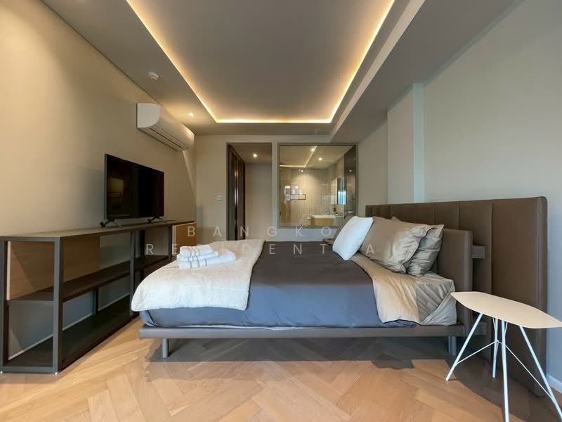 S47 Sukhumvit, Bangkok, 19 Soi Sukhumvit 47, Khlong Tan Nua, Watthana, Bangkok, 2 Bedrooms, 131 sqm, Condo For Sale, by Bangkok Residential, 500428882 - DDproperty.com