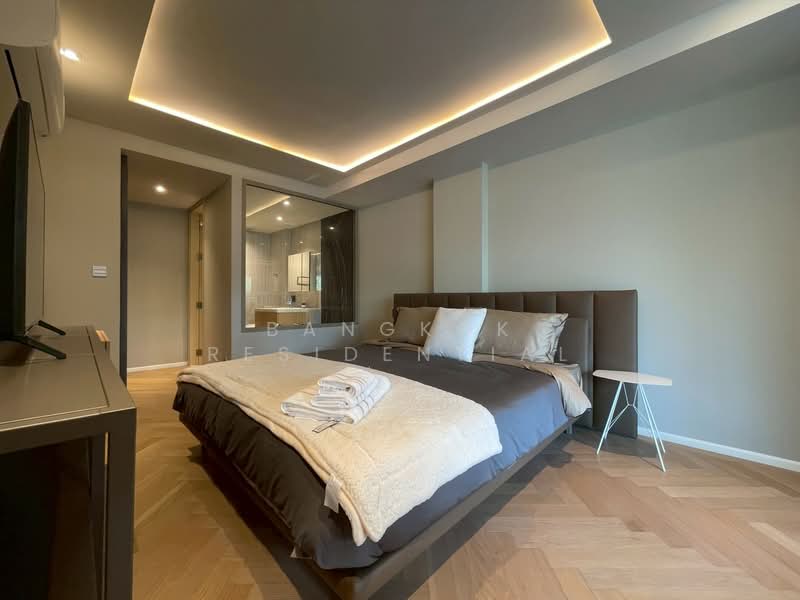 S47 Sukhumvit : เอส 47 สุขุมวิท, กรุงเทพ, 19 ซอย สุขุมวิท 47, คลองตันเหนือ, วัฒนา, กรุงเทพ, 131 ตร.ม., คอนโด ขาย, โดย Bangkok Residential, 500428882 - DDproperty.com
