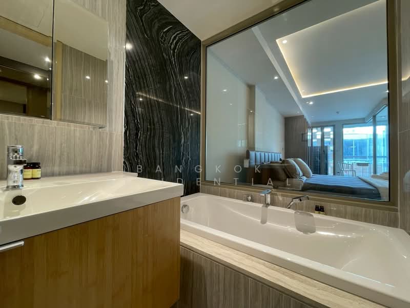 S47 Sukhumvit, Bangkok, 19 Soi Sukhumvit 47, Khlong Tan Nua, Watthana, Bangkok, 2 Bedrooms, 131 sqm, Condo For Sale, by Bangkok Residential, 500428882 - DDproperty.com