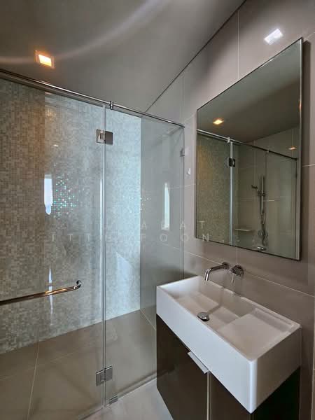 Reflection Jomtien Beach, Chon Buri (Pattaya), 15 Village No. 1 98/1, Na Chom Thian, Sattahip, Chon Buri (Pattaya), 1 Bedroom, 60 sqm, Condo For Rent, by Urarat Itthipoontanakorn, 500428885 - DDproperty.com