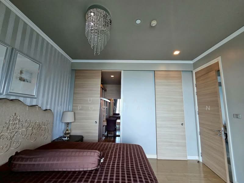 Reflection Jomtien Beach, Chon Buri (Pattaya), 15 Village No. 1 98/1, Na Chom Thian, Sattahip, Chon Buri (Pattaya), 1 Bedroom, 60 sqm, Condo For Rent, by Urarat Itthipoontanakorn, 500428885 - DDproperty.com