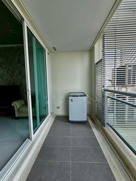 Reflection Jomtien Beach, Chon Buri (Pattaya), 15 Village No. 1 98/1, Na Chom Thian, Sattahip, Chon Buri (Pattaya), 1 Bedroom, 60 sqm, Condo For Rent, by Urarat Itthipoontanakorn, 500428885 - DDproperty.com