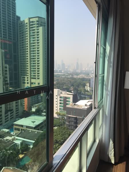 Citi Smart Sukhumvit 18 : ซิตี้ สมาร์ท สุขุมวิท 18, กรุงเทพ, 366 ซอยสุขุมวิท 18 ถนนสุขุมวิท, คลองเตย, กรุงเทพ, 75 ตร.ม., คอนโด ให้เช่า, โดย Hathaichanok Saenset, 500428887 - DDproperty.com
