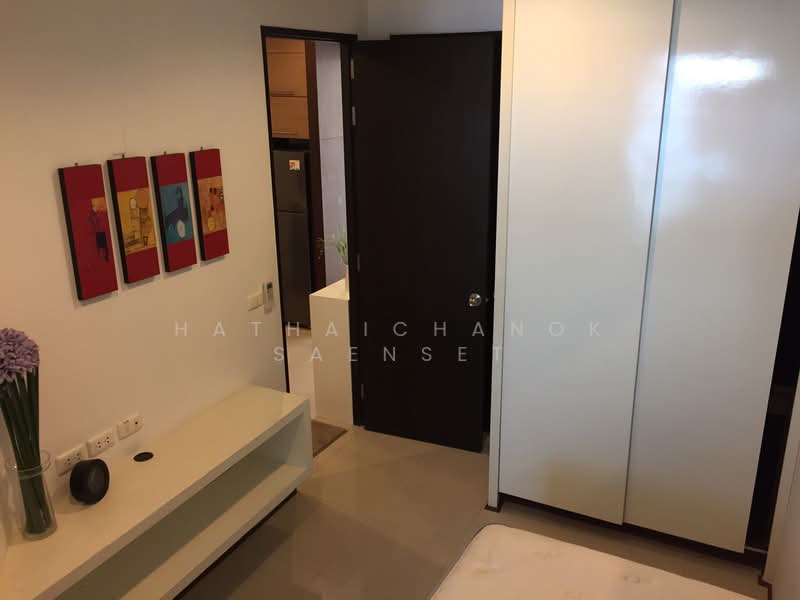 Citi Smart Sukhumvit 18, Bangkok, 366 Soi Sukhumvit 18, Sukhumvit Road, Khlong Toei, Bangkok, 2 Bedrooms, 75 sqm, Condo For Rent, by Hathaichanok Saenset, 500428887 - DDproperty.com