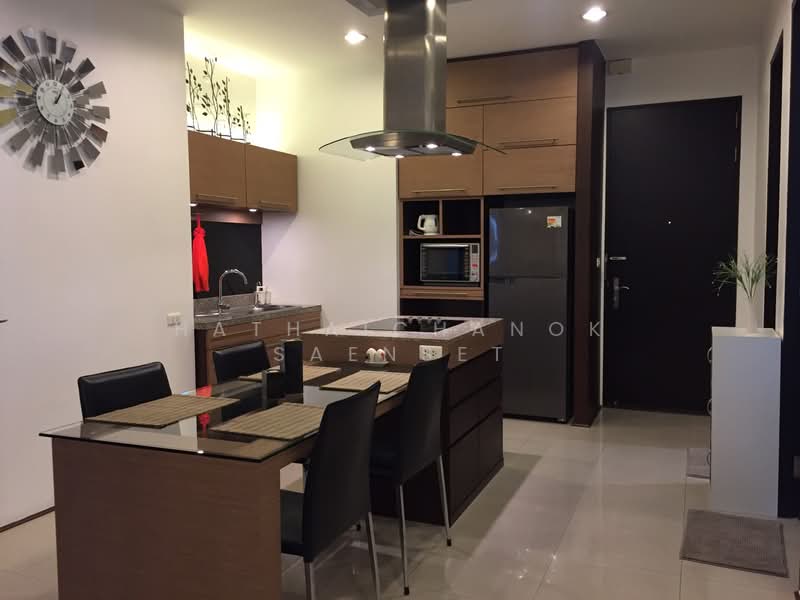 Citi Smart Sukhumvit 18 : ซิตี้ สมาร์ท สุขุมวิท 18, กรุงเทพ, 366 ซอยสุขุมวิท 18 ถนนสุขุมวิท, คลองเตย, กรุงเทพ, 75 ตร.ม., คอนโด ให้เช่า, โดย Hathaichanok Saenset, 500428887 - DDproperty.com