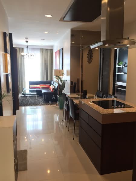 Citi Smart Sukhumvit 18, Bangkok, 366 Soi Sukhumvit 18, Sukhumvit Road, Khlong Toei, Bangkok, 2 Bedrooms, 75 sqm, Condo For Rent, by Hathaichanok Saenset, 500428887 - DDproperty.com