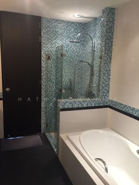Citi Smart Sukhumvit 18, Bangkok, 366 Soi Sukhumvit 18, Sukhumvit Road, Khlong Toei, Bangkok, 2 Bedrooms, 75 sqm, Condo For Rent, by Hathaichanok Saenset, 500428887 - DDproperty.com