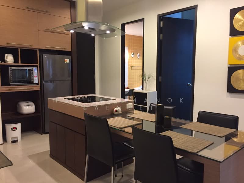 Citi Smart Sukhumvit 18, Bangkok, 366 Soi Sukhumvit 18, Sukhumvit Road, Khlong Toei, Bangkok, 2 Bedrooms, 75 sqm, Condo For Rent, by Hathaichanok Saenset, 500428887 - DDproperty.com