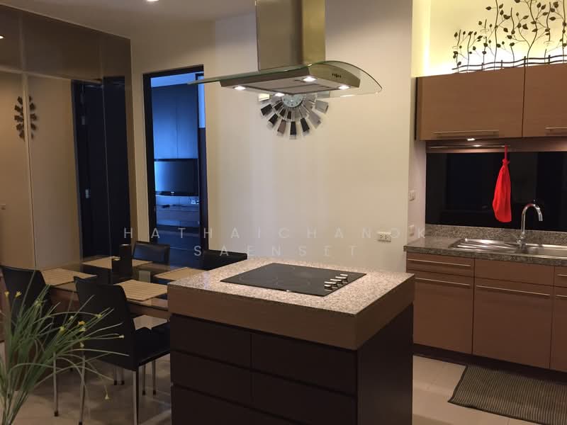 Citi Smart Sukhumvit 18, Bangkok, 366 Soi Sukhumvit 18, Sukhumvit Road, Khlong Toei, Bangkok, 2 Bedrooms, 75 sqm, Condo For Rent, by Hathaichanok Saenset, 500428887 - DDproperty.com