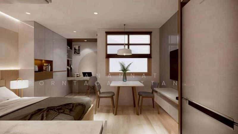 Tarntip Garden Place : ธารทิพย์ การ์เด้นท์ เพลส, เชียงใหม่, 14 สุเทพ, สุเทพ, เมืองเชียงใหม่, เชียงใหม่, 23 ตร.ม., คอนโด ขาย, โดย Tanannat Porntadapattanayothin, 500428888 - DDproperty.com