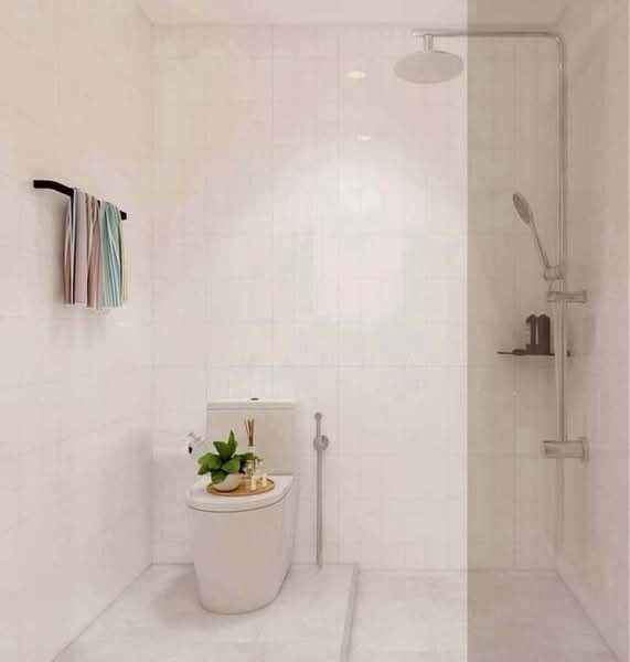 Tarntip Garden Place, Chiang Mai, 14 Suthep, Su Thep, Muang Chiang Mai, Chiang Mai, Studio, 23 sqm, Condo For Sale, by Tanannat Porntadapattanayothin, 500428888 - DDproperty.com