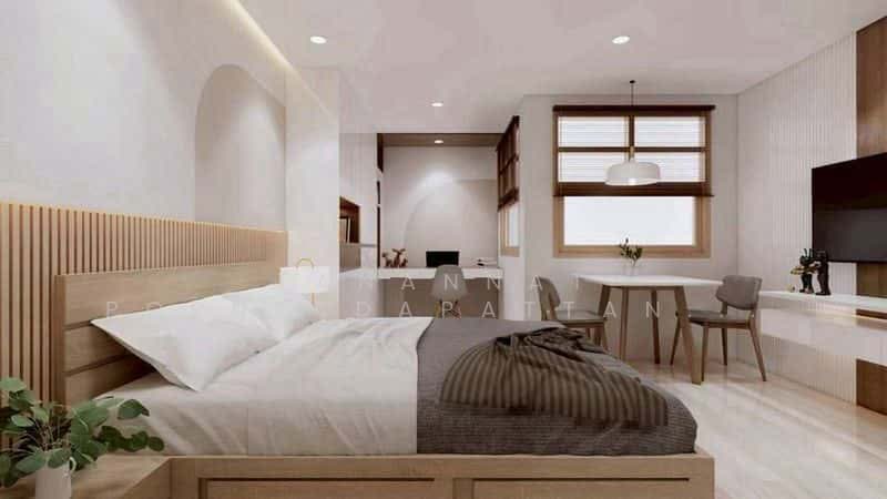 Tarntip Garden Place, Chiang Mai, 14 Suthep, Su Thep, Muang Chiang Mai, Chiang Mai, Studio, 23 sqm, Condo For Sale, by Tanannat Porntadapattanayothin, 500428888 - DDproperty.com