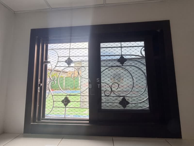 หมู่บ้านอารรีย์ 1, Samut Sakhon, หมู่บ้านอารีย์ อ้อมน้อย, Om Noi, Krathum Baen, Samut Sakhon, 2 Bedrooms, 80 sqm, Townhouse For Sale, by Laphasrada Suebthai, 500428889 - DDproperty.com