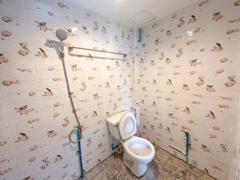 หมู่บ้านอารรีย์ 1, Samut Sakhon, หมู่บ้านอารีย์ อ้อมน้อย, Om Noi, Krathum Baen, Samut Sakhon, 2 Bedrooms, 80 sqm, Townhouse For Sale, by Laphasrada Suebthai, 500428889 - DDproperty.com