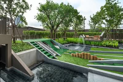 For Rent - Oka Haus Sukhumvit 36, Bangkok