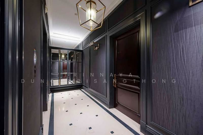 98 Wireless, Bangkok, 98 Wireless Road, Lumphini, Pathum Wan, Bangkok, 3 Bedrooms, 263 sqm, Condo For Sale, by Trinnaya Dungsirisangthong, 500428895 - DDproperty.com