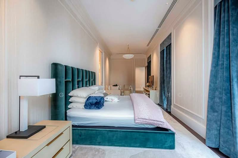 98 Wireless, Bangkok, 98 Wireless Road, Lumphini, Pathum Wan, Bangkok, 3 Bedrooms, 263 sqm, Condo For Sale, by Trinnaya Dungsirisangthong, 500428895 - DDproperty.com