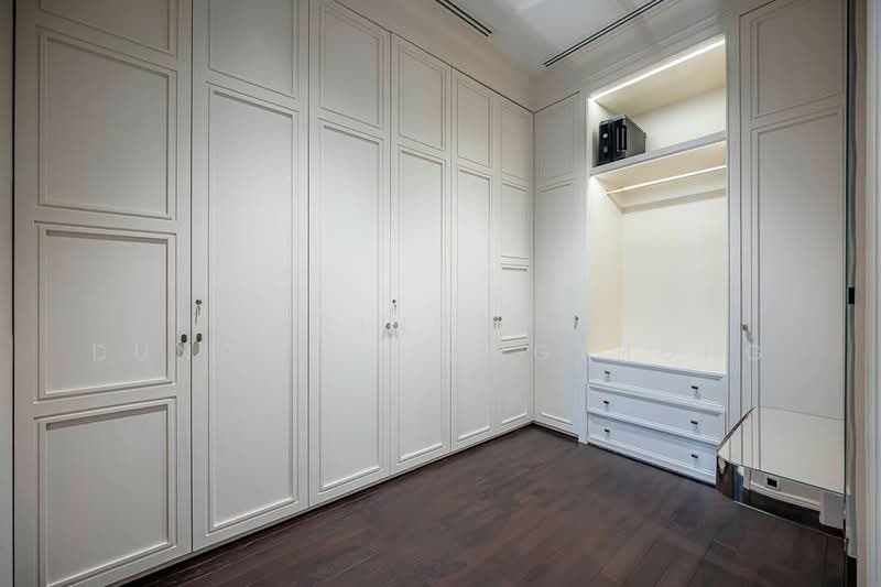 98 Wireless, Bangkok, 98 Wireless Road, Lumphini, Pathum Wan, Bangkok, 3 Bedrooms, 263 sqm, Condo For Sale, by Trinnaya Dungsirisangthong, 500428895 - DDproperty.com
