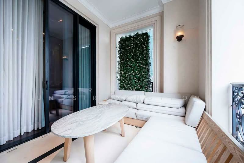 98 Wireless, Bangkok, 98 Wireless Road, Lumphini, Pathum Wan, Bangkok, 3 Bedrooms, 263 sqm, Condo For Sale, by Trinnaya Dungsirisangthong, 500428895 - DDproperty.com